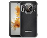OUKITEL WP21 12/256GB 9800mAh czarny 120Hz - 1104115 - zdjęcie 1